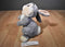Disney Store Thumper Plush(310-2107)