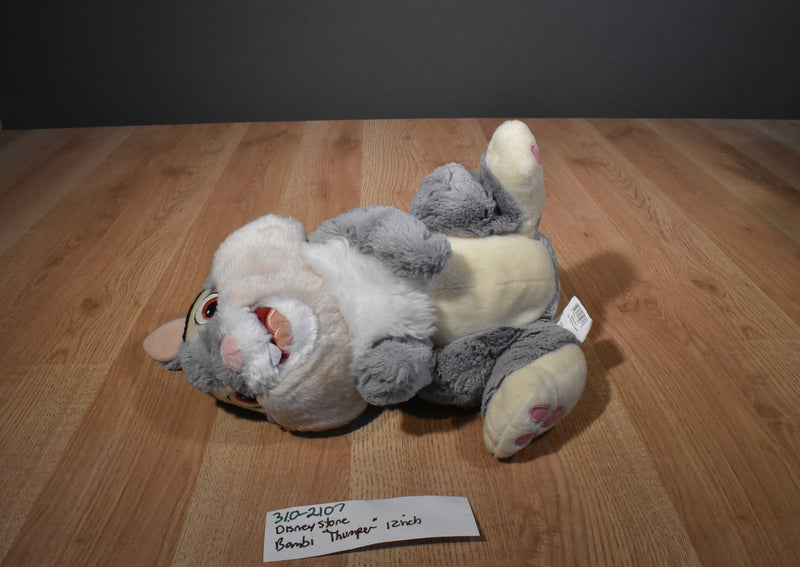 Disney Store Thumper Plush