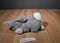 Disney Store Thumper Plush