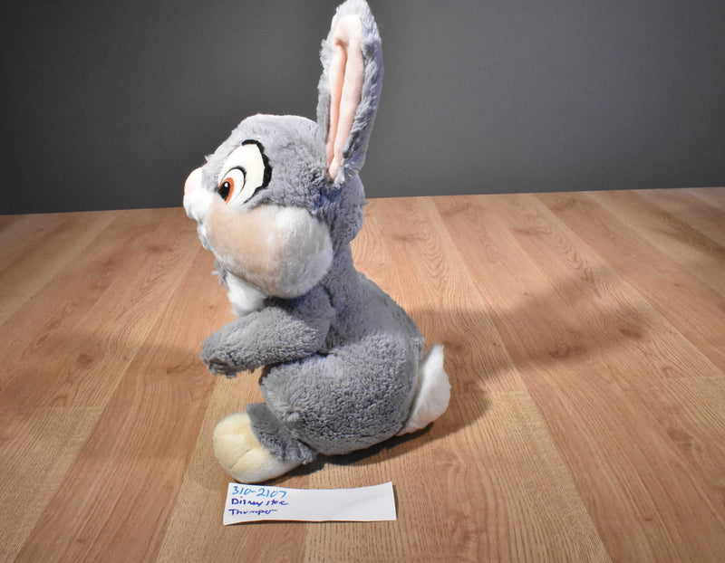 Disney Store Thumper Plush(310-2107)