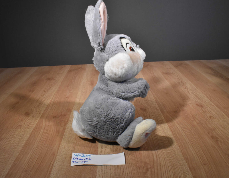 Disney Store Thumper Plush