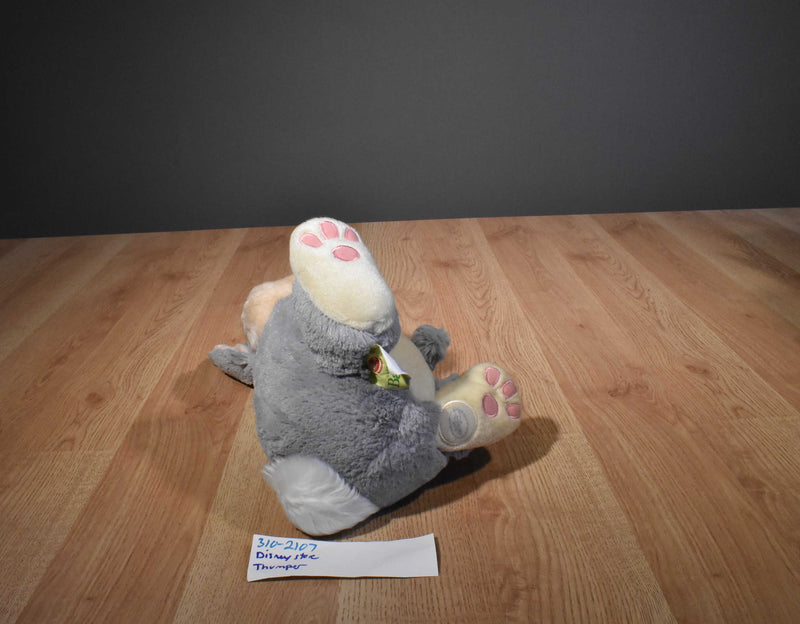 Disney Store Thumper Plush