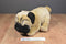 Animal Alley Pug 2000 Beanbag Plush