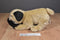 Animal Alley Pug 2000 Beanbag Plush