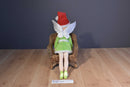 Disney Store Christmas Peter Pan Tinkerbell Plush