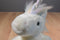 Ty Beanie Buddy Mystic Unicorn 2001 Beanbag Plush