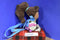 Viacom Nickelodeon Nella the Princess Knight 2018 Backpack