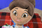 Viacom Nickelodeon Nella the Princess Knight 2018 Backpack
