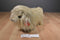 Ty Classic Duster the Brown Shaggy Dog 1999 Beanbag Plush