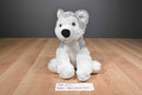 Best Made Toys Siberian Husky Beanbag Plush