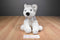Best Made Toys Siberian Husky Beanbag Plush