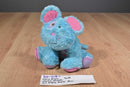 Mary Meyer Cheery Cheeks Lil Mopsy Mouse Beanbag Plush