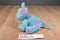 Mary Meyer Cheery Cheeks Lil Mopsy Mouse Beanbag Plush