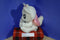 Disney Theme Parks Aristocats Big Feet Marie Plush