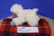 Aurora Mini Gray Faced Sheep 2018 Beanbag Plush