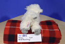 Aurora Mini Gray Faced Sheep 2018 Beanbag Plush