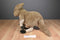 Discovery Channel Mamas and Babies Grey Kangaroo and Joey 2000 Plush