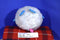 Pikmi Pop Espi White Pink Blue Puppy With Sparkles Plush