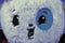 Pikmi Pop Espi White Pink Blue Puppy With Sparkles Plush