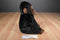 Ty Beanie Buddy 1999 and Baby 1996 Congo Gorilla Beanbag Plushes