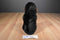 Ty Beanie Buddy 1999 and Baby 1996 Congo Gorilla Beanbag Plushes