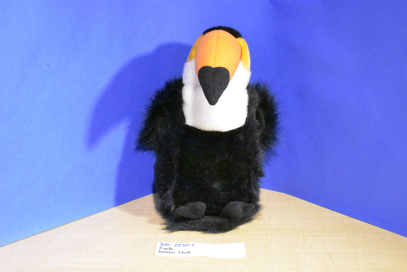 Fiesta Toucan Plush