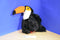 Fiesta Toucan Plush