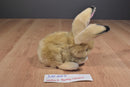 Walmart Brown Bunny Rabbit Plush