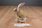 Walmart Brown Bunny Rabbit Plush