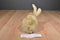 Walmart Brown Bunny Rabbit Plush