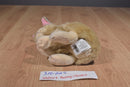 Walmart Brown Bunny Rabbit Plush
