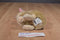 Walmart Brown Bunny Rabbit Plush