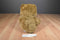 DGE Corp Brown Teddy Bear Beanbag Plush