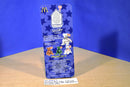 McDonald's Ty Teenie Beanies Erin Maple Britannia Glory 1999 Beanbag Plush