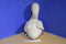 Circo White Swan 2010 Beanbag Plush