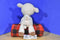 Hallmark Cream Lamb Plush