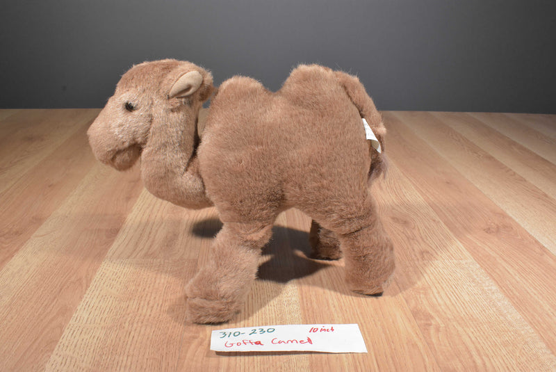 Goffa Bactrian Camel Plush