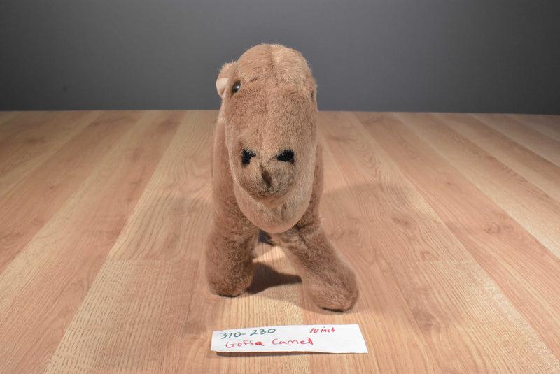 Goffa Bactrian Camel Plush