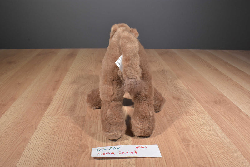 Goffa Bactrian Camel Plush