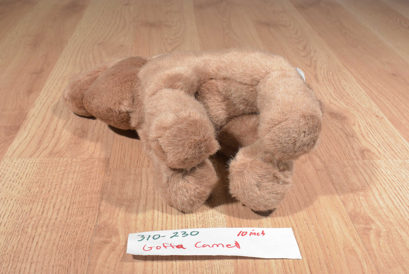 Goffa Bactrian Camel Plush