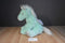Tween Brands Teal Pegasus 2017 Plush