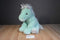 Tween Brands Teal Pegasus 2017 Plush