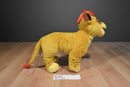 Disney Parks The Lion Guard Kion Plush