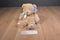 Baby Gund Tan/Brown My First Teddy Bear Plush