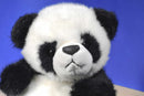 Morehead Endangered Young'uns Panda Bear 1997 Plush