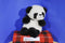 Morehead Endangered Young'uns Panda Bear 1997 Plush