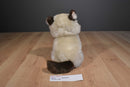 Gund Grumpy Cat Siamese Cat Plush