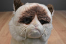 Gund Grumpy Cat Siamese Cat Plush