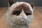 Gund Grumpy Cat Siamese Cat Plush