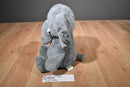 Animal Adventure Grey Elephant 2020 Plush